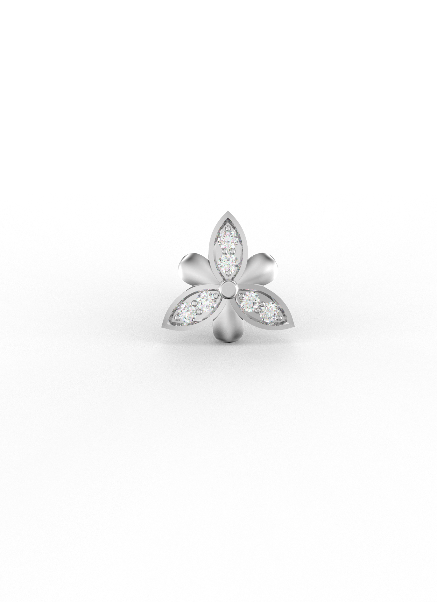 silver