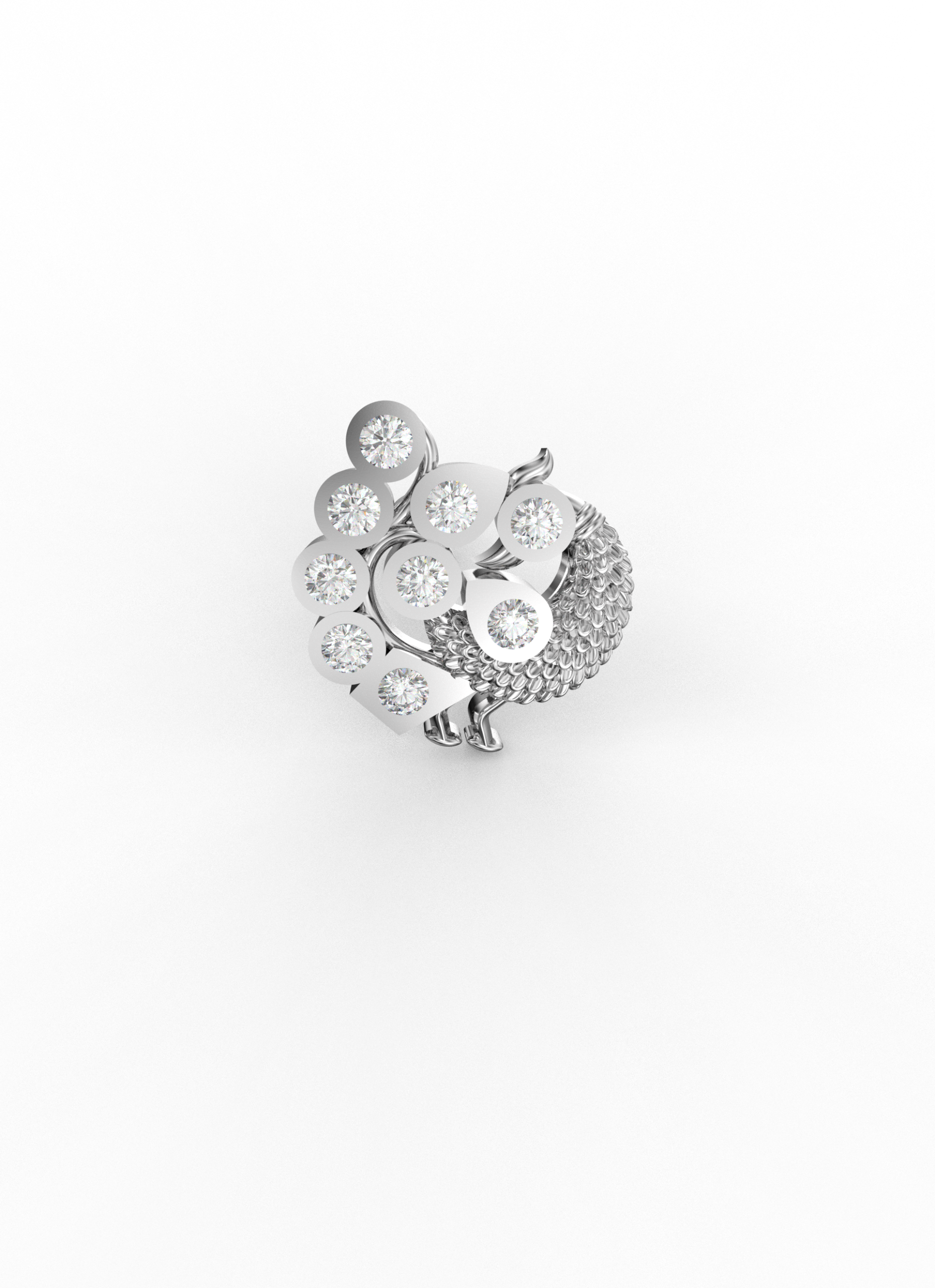silver