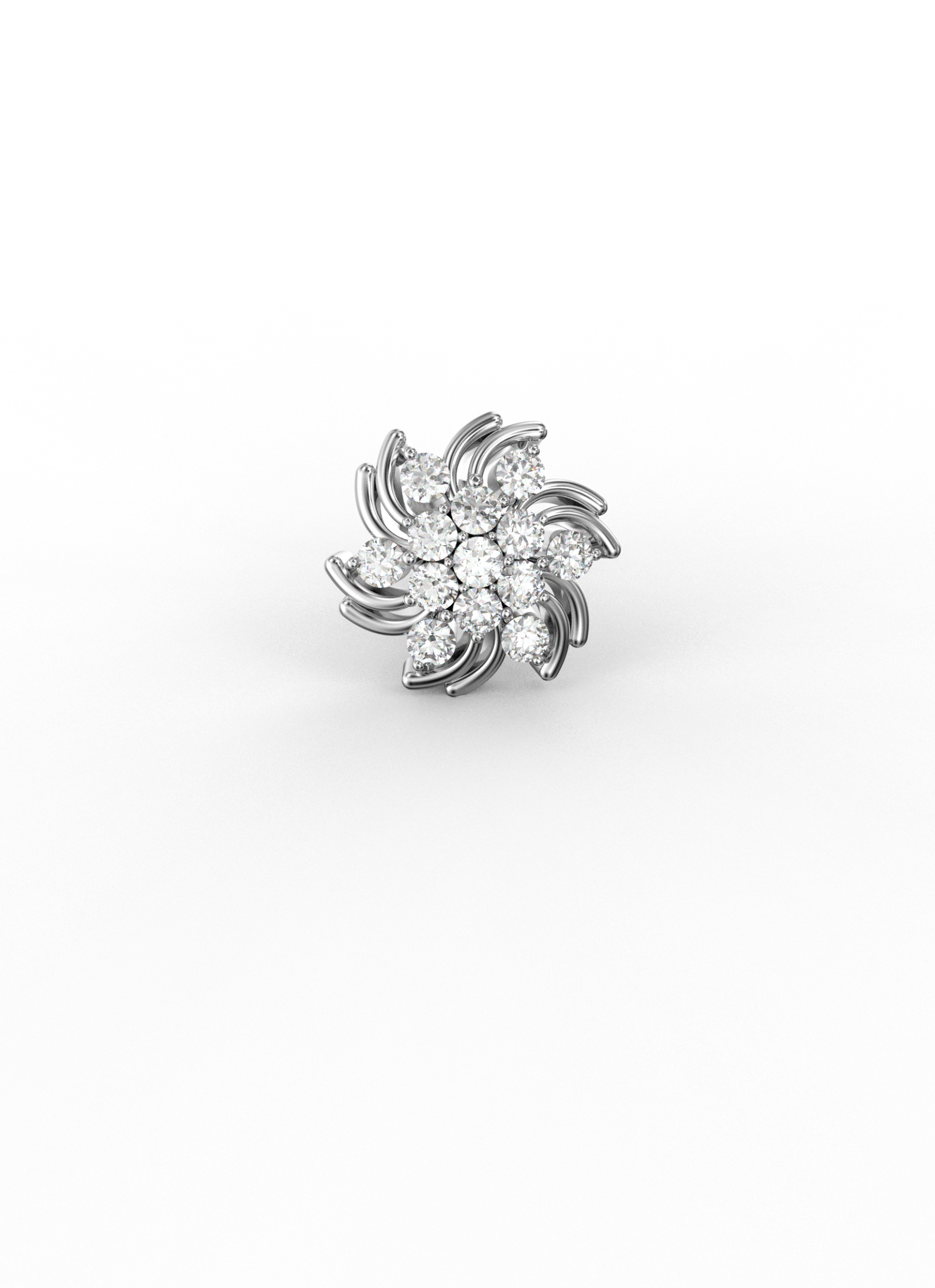 silver
