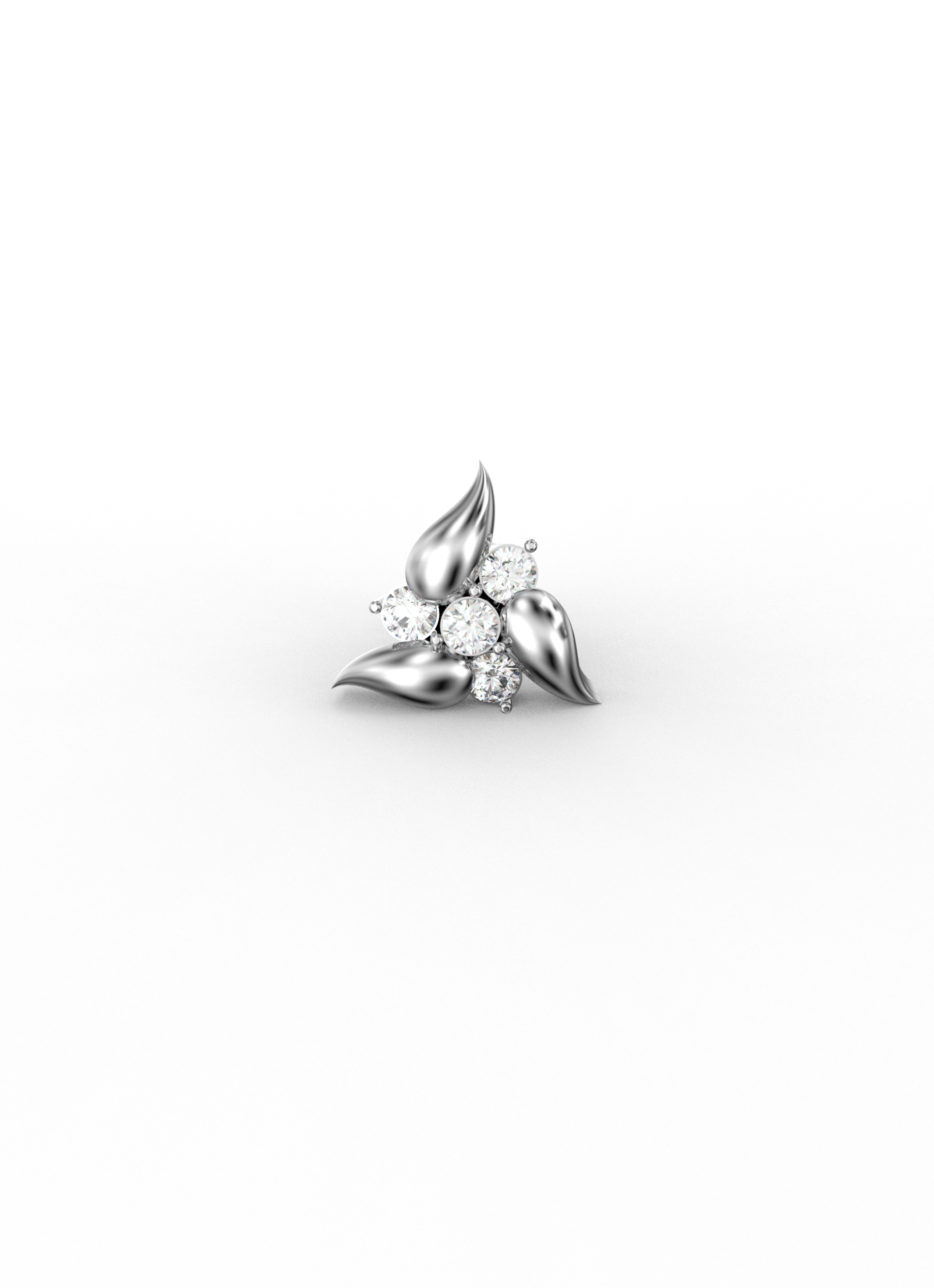 silver