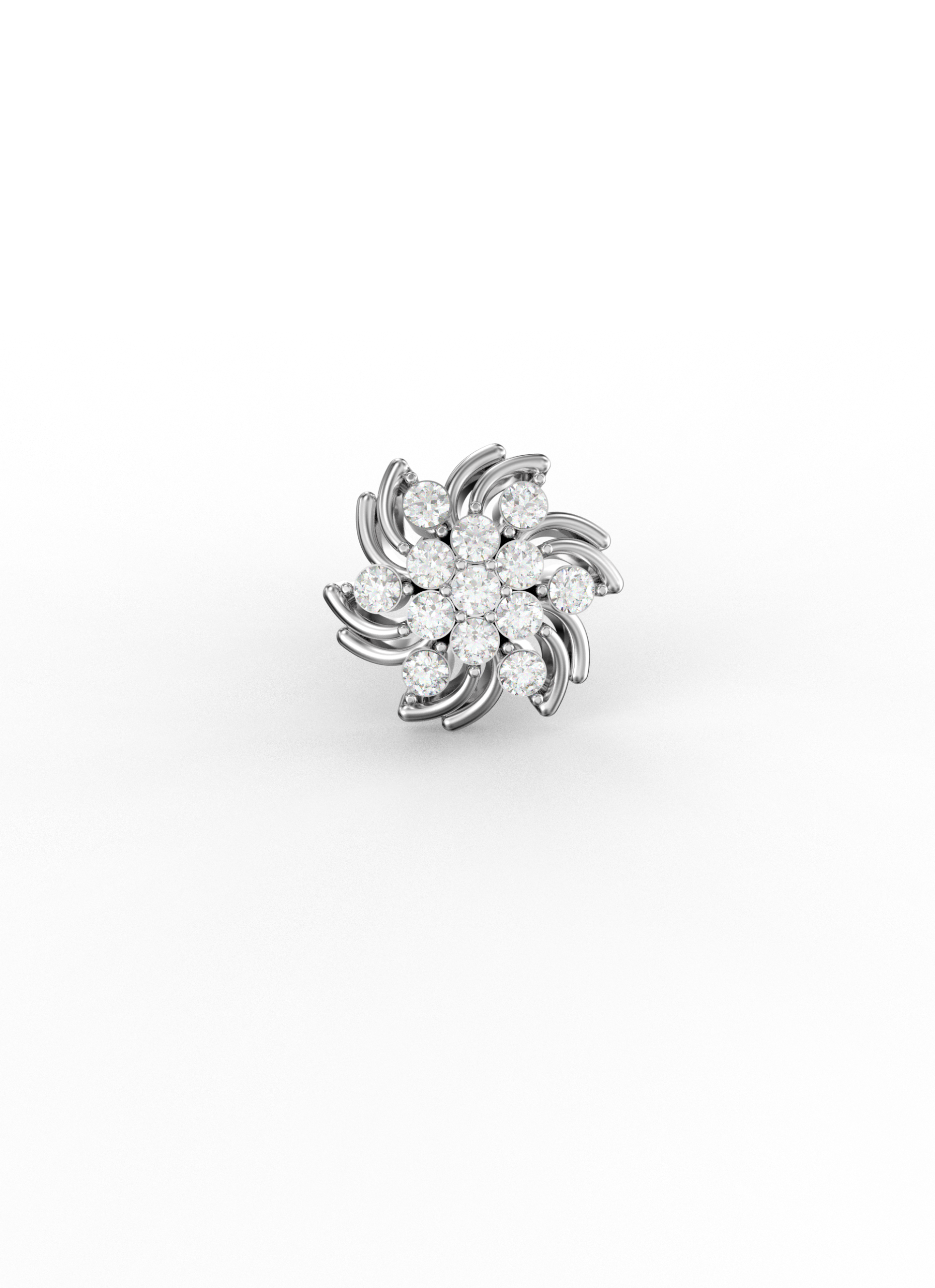 silver