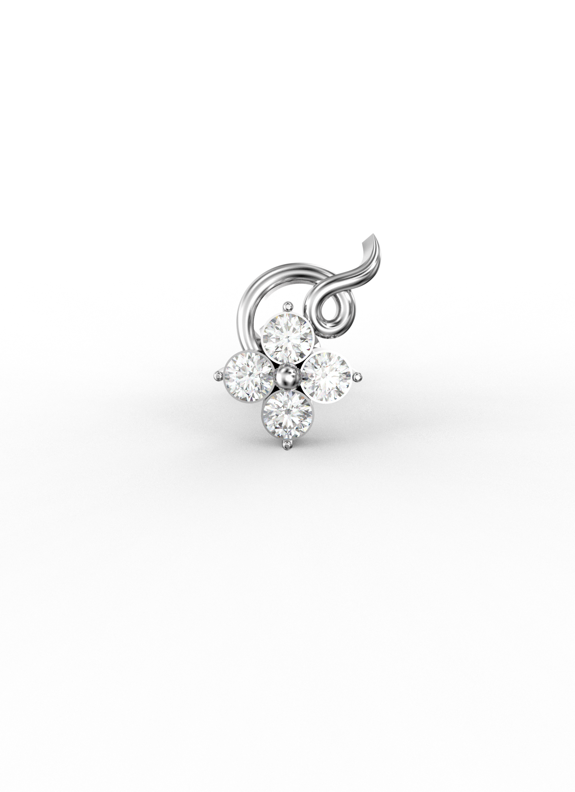 silver