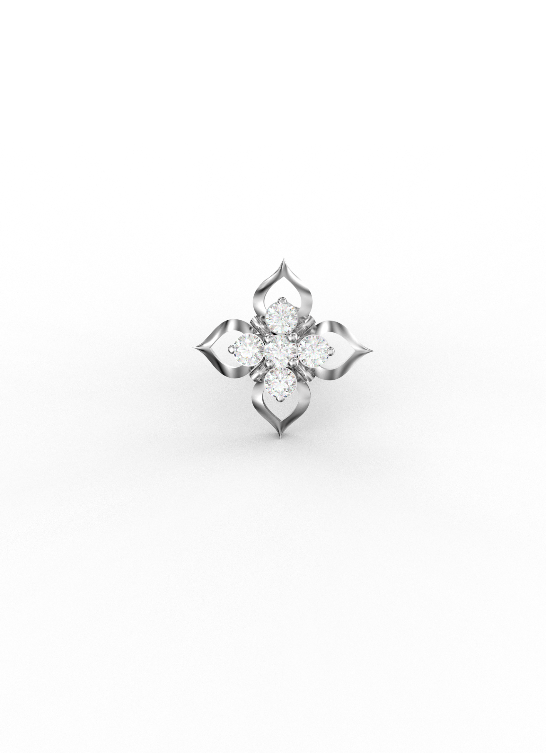 silver