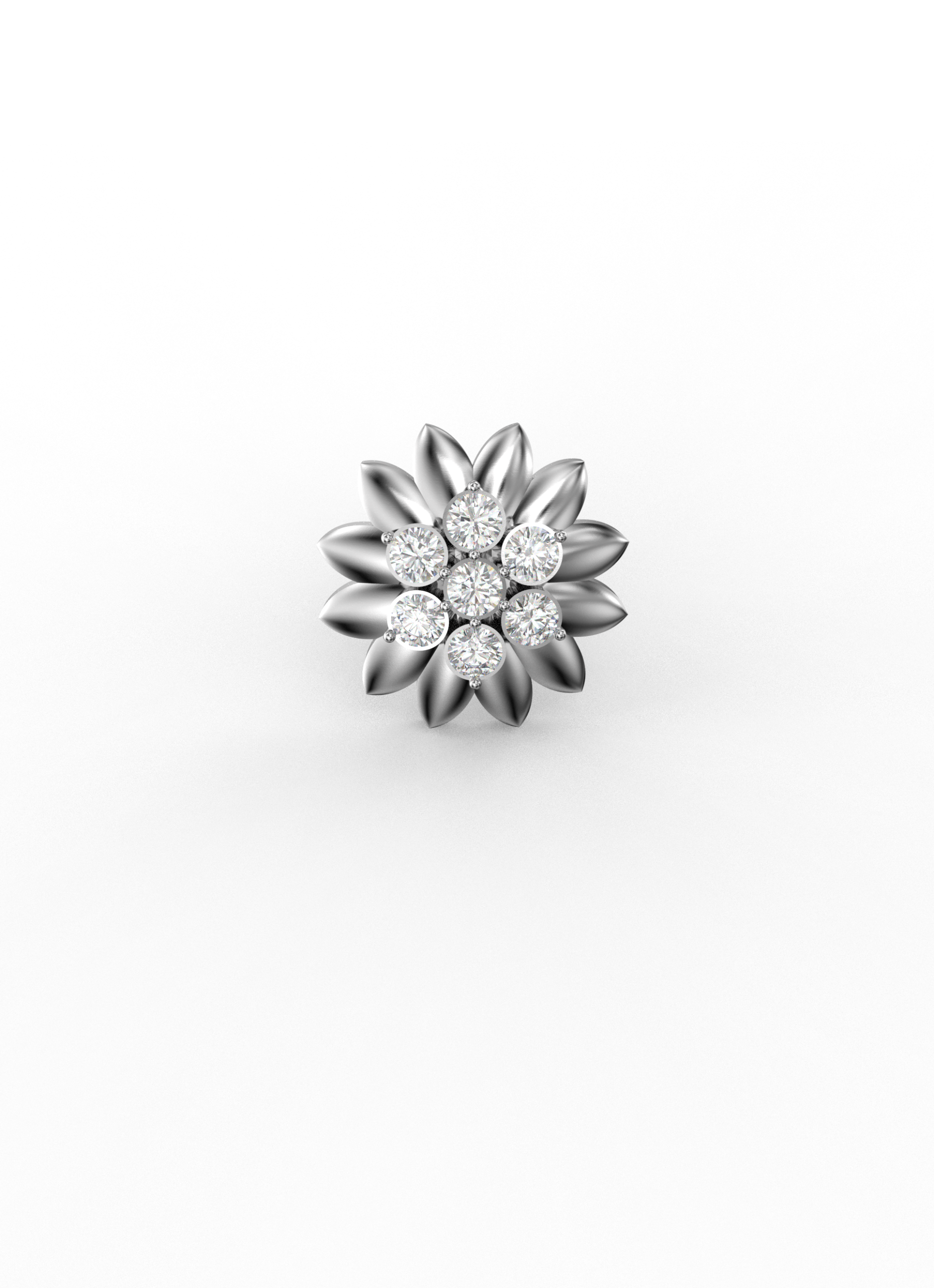 silver
