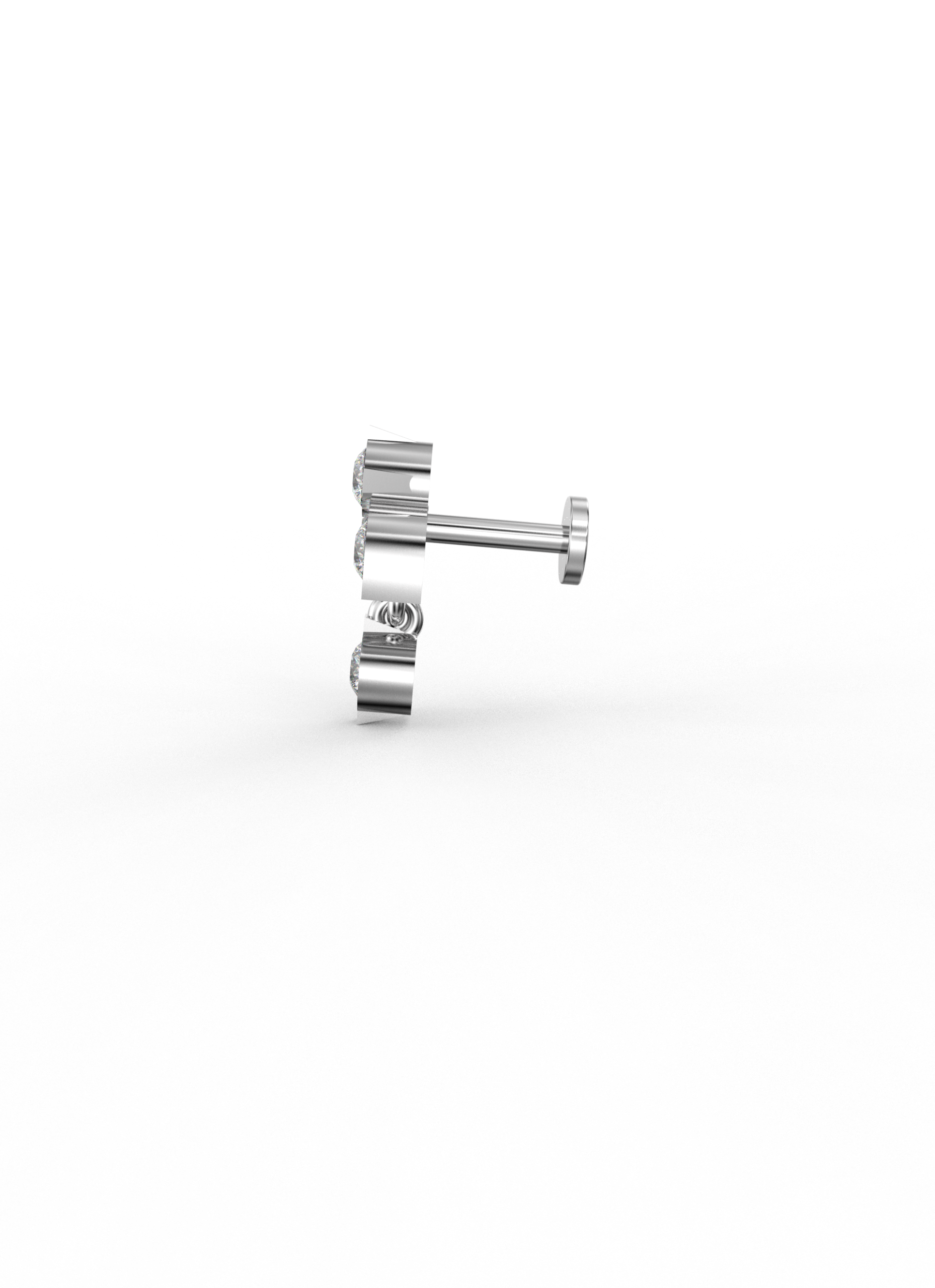 silver