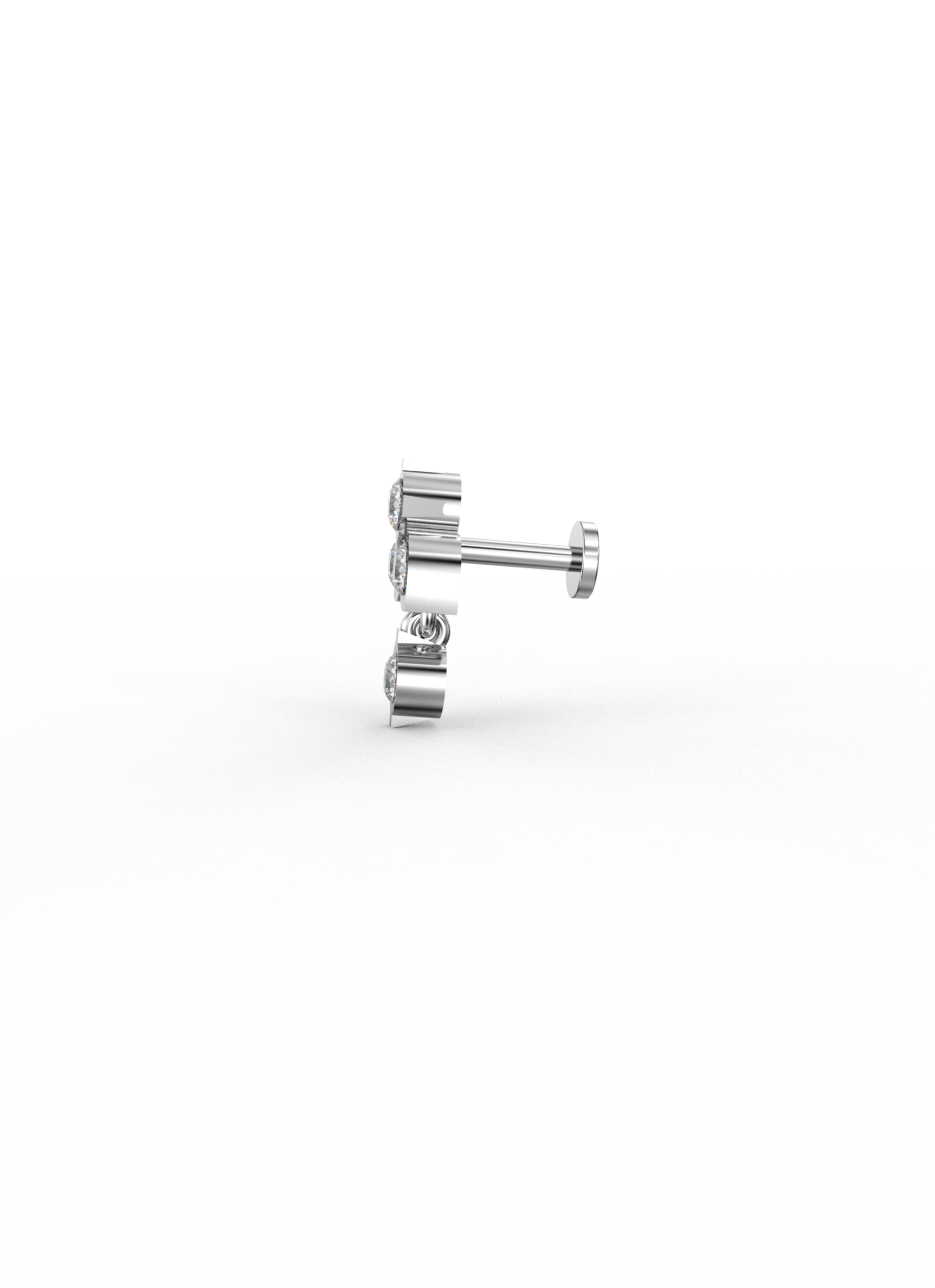 silver