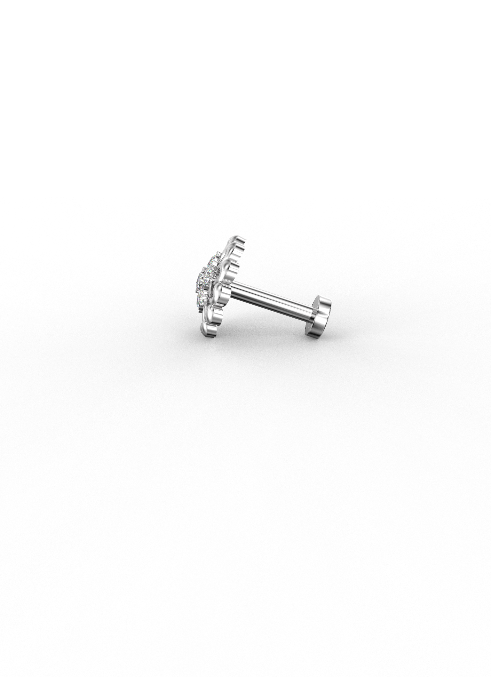 silver
