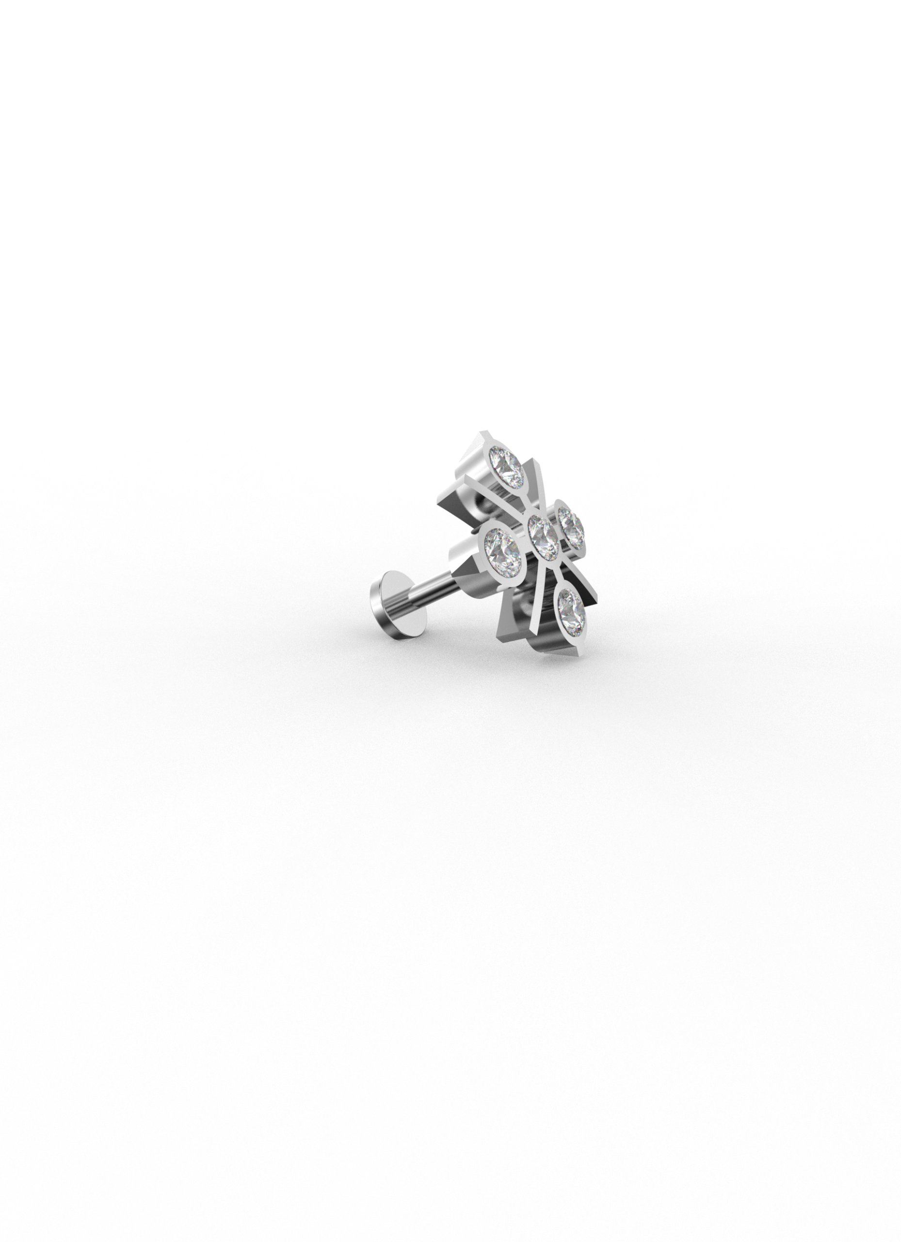 silver