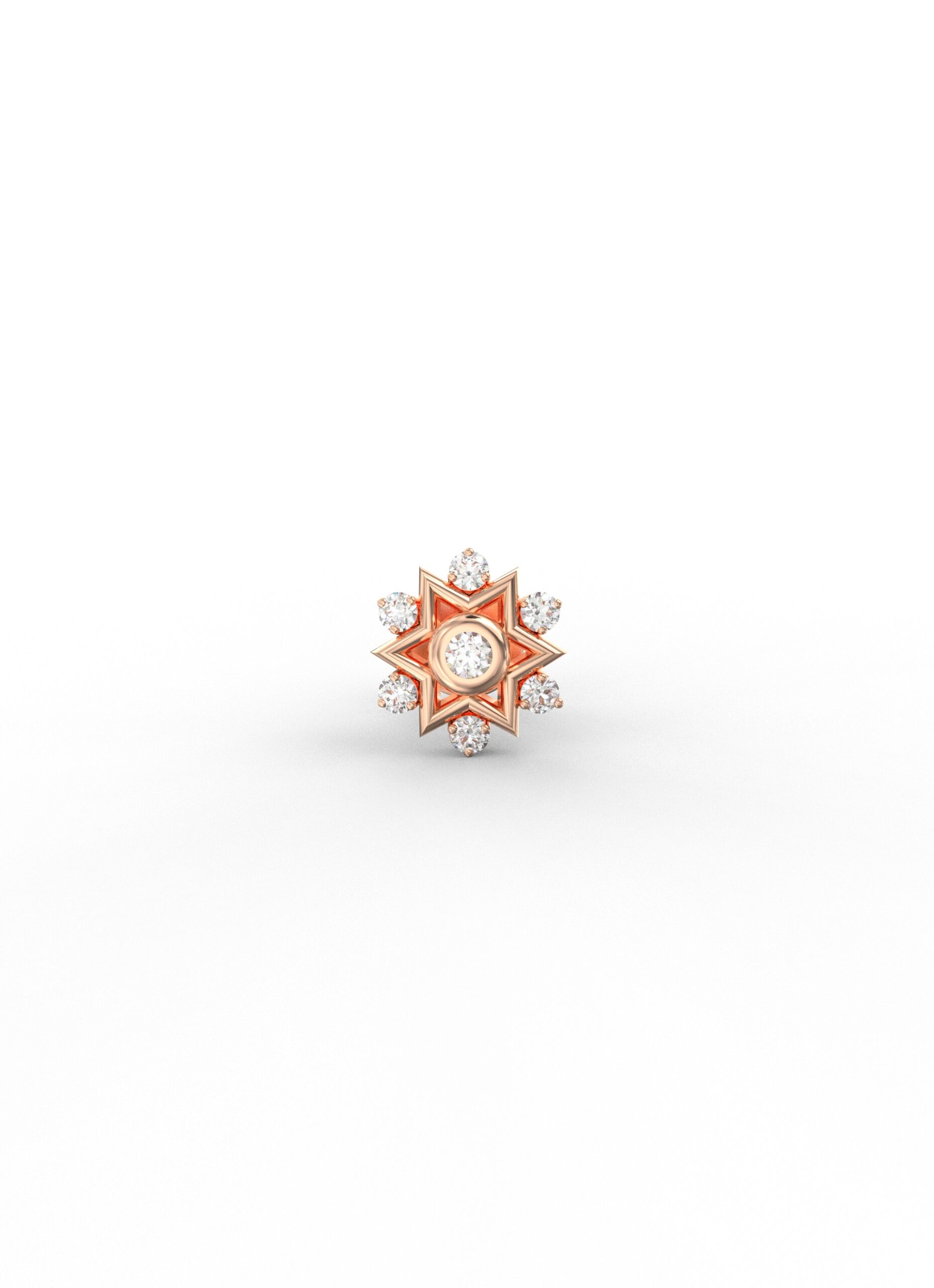 rose gold