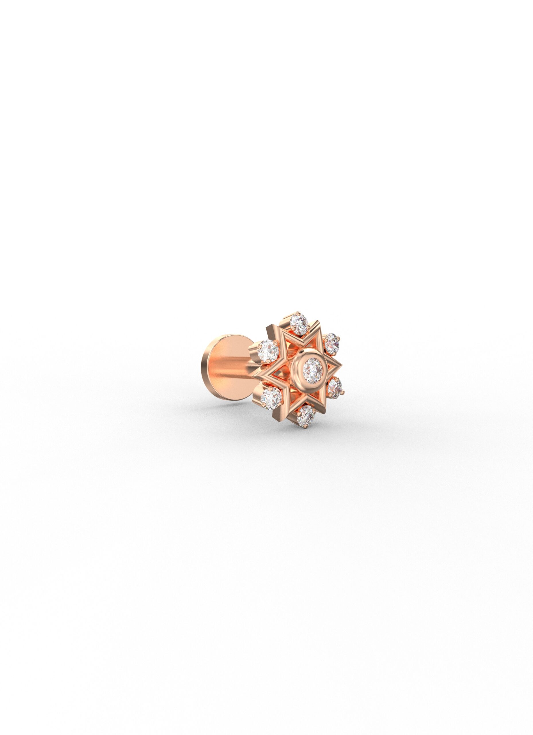 rose gold
