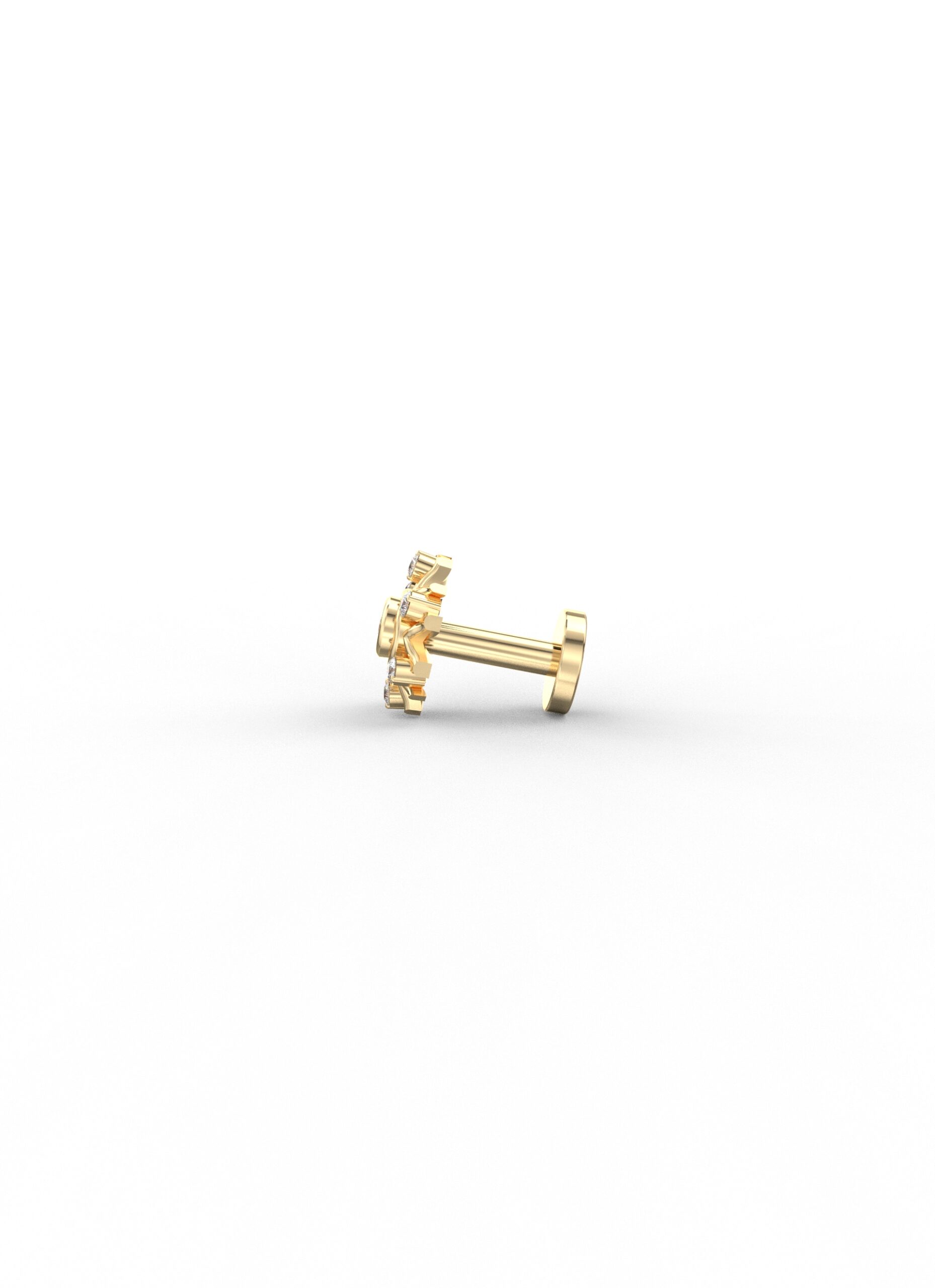 gold