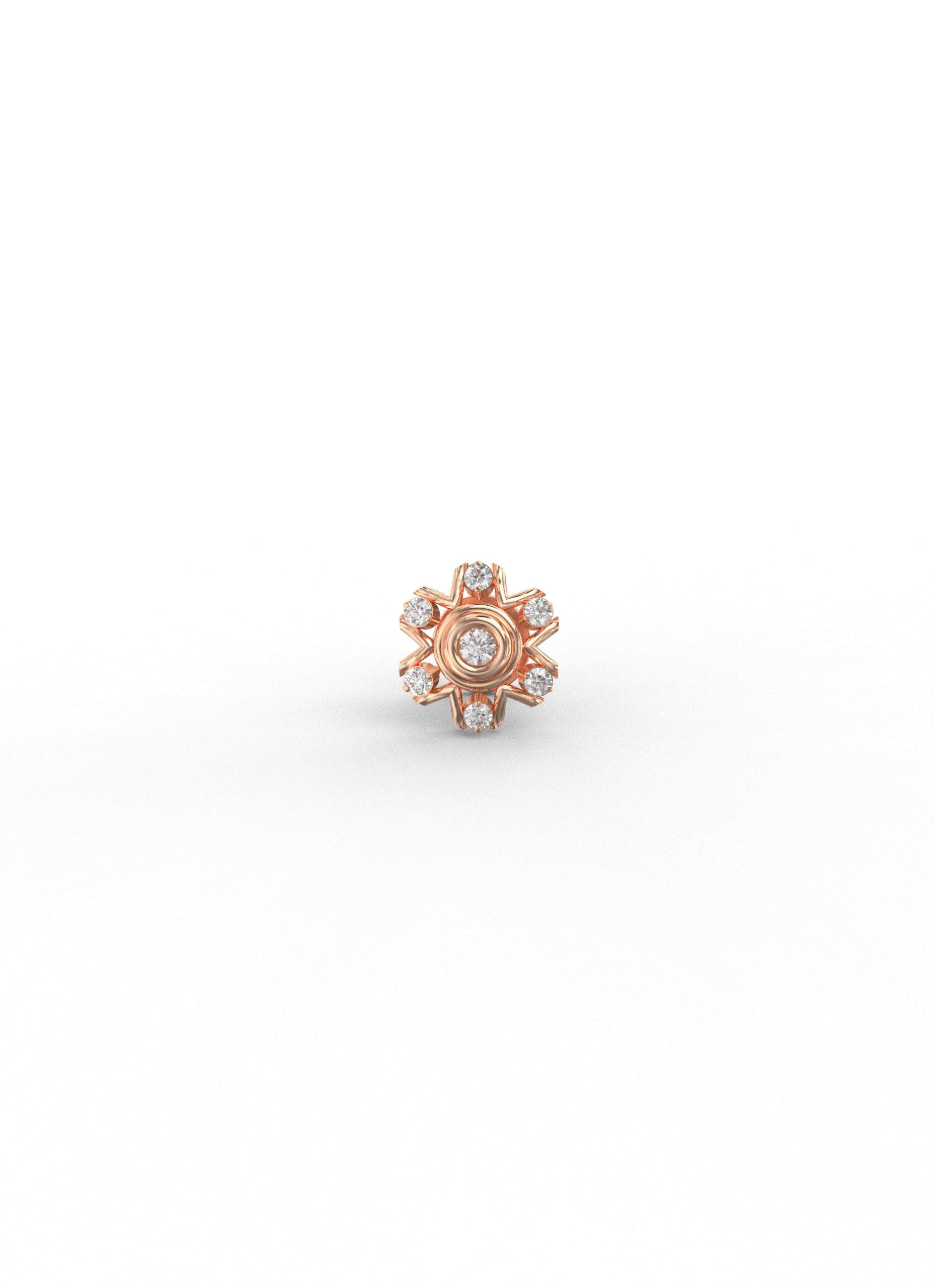 rose gold