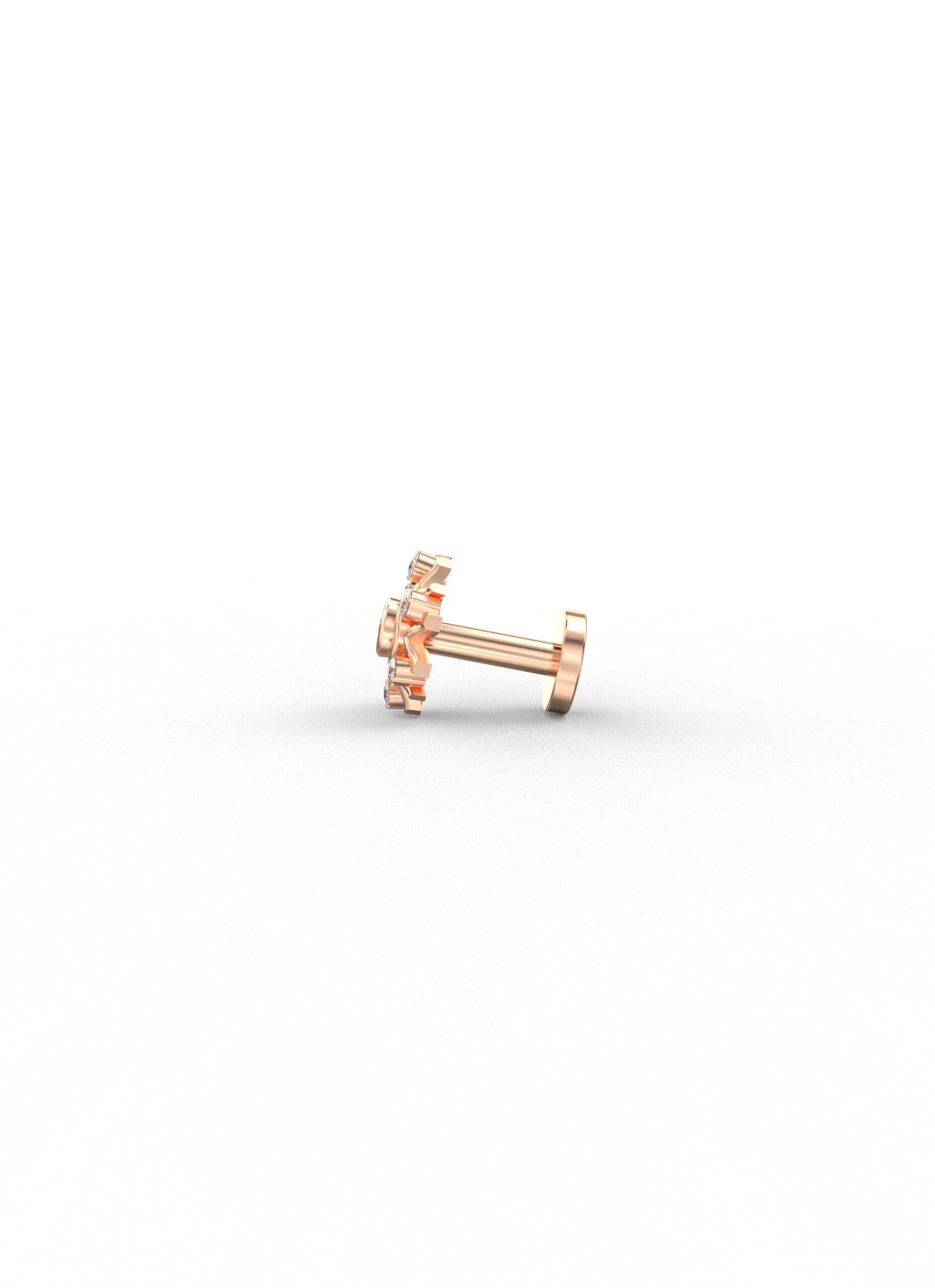 rose gold