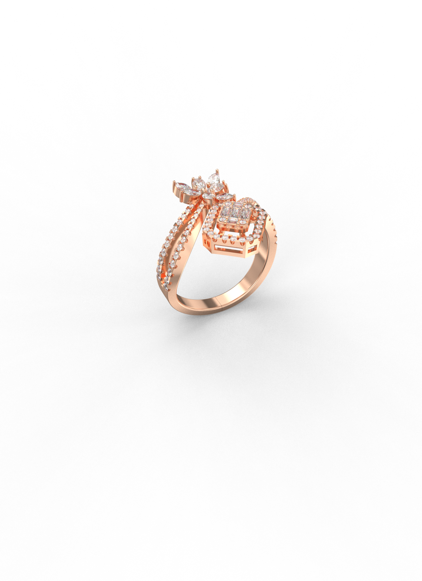 Rose Gold