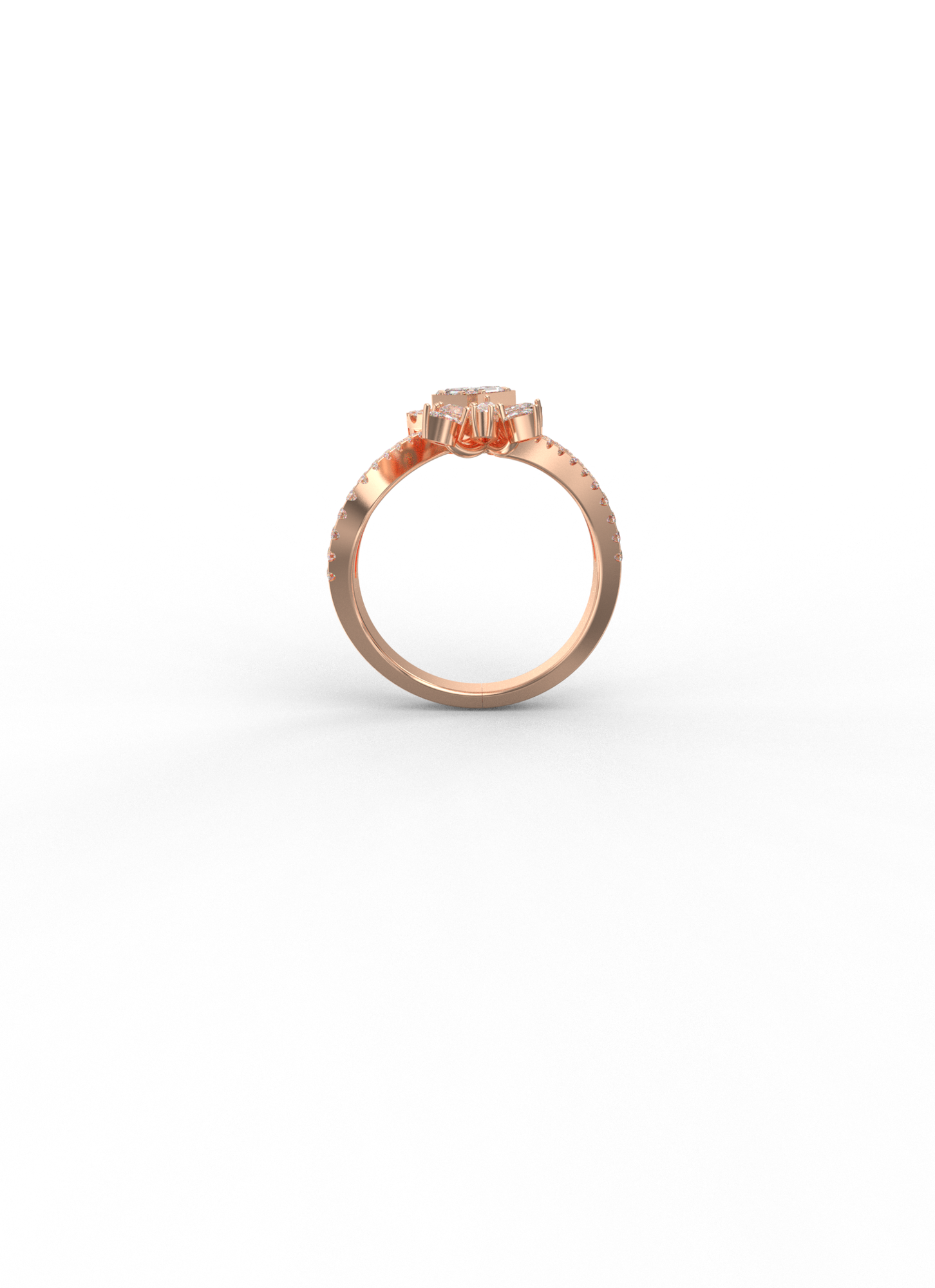Rose Gold